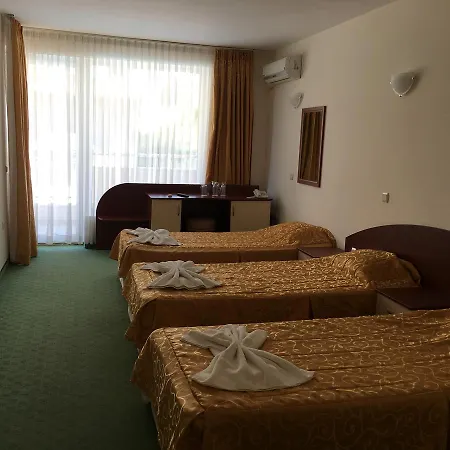 Obzor City Hotel