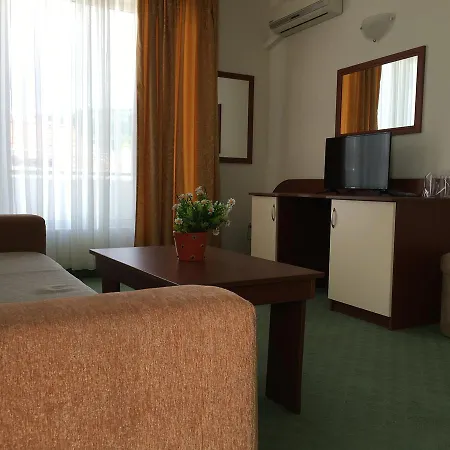 Hotel Obzor City Hotel 3*