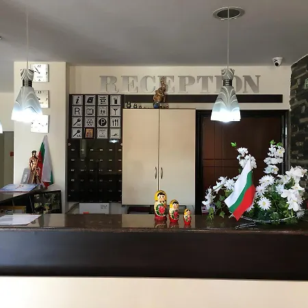 Obzor City Hotel 3* Obzor