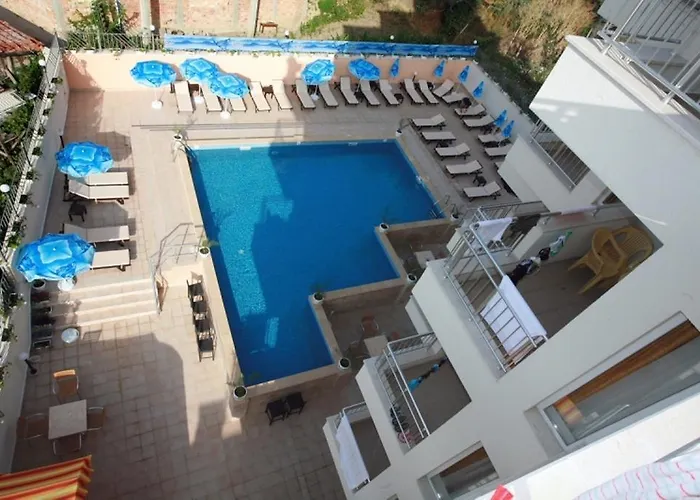 Obzor City Hotel 3* Obzor