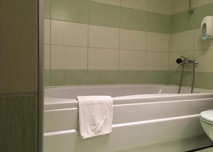 Obzor City Hotel Hotel Obzor