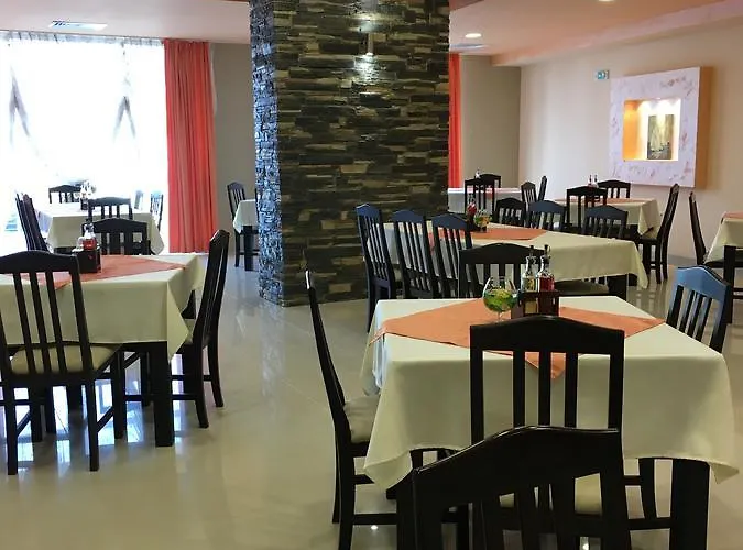 Obzor City Hotel Obzor