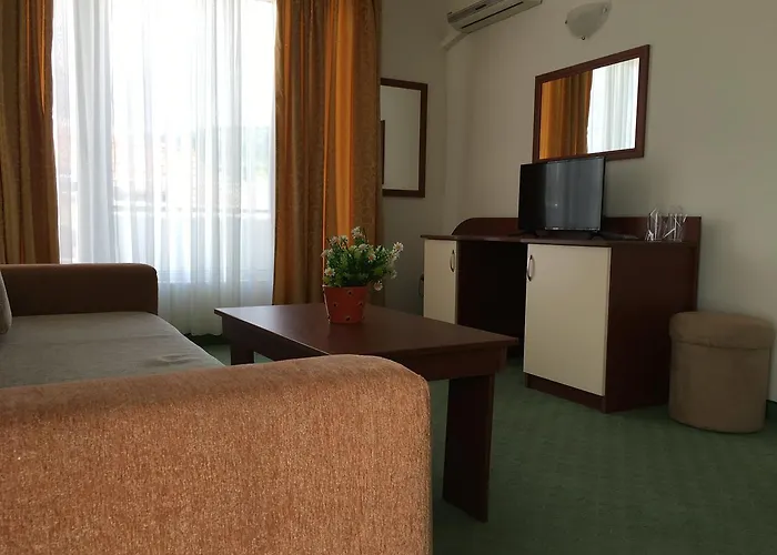 Hotel Obzor City Hotel 3*