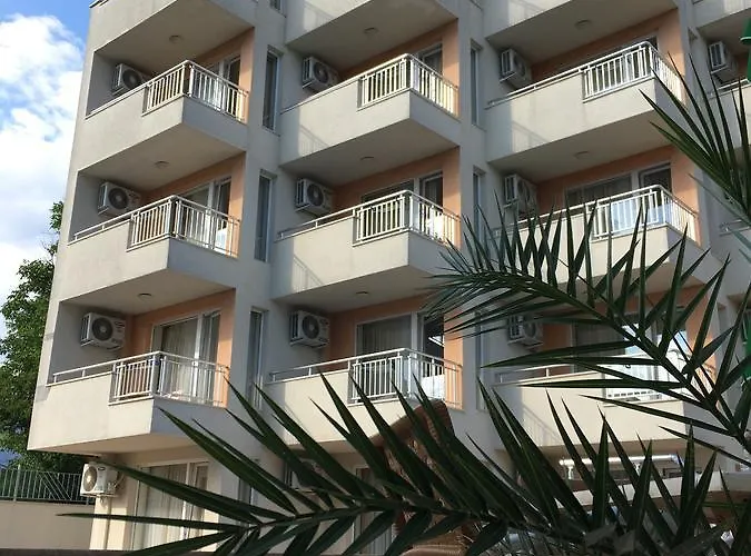 Obzor City Hotel Hotel Obzor