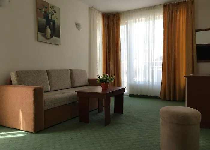 Obzor City Hotel Hotel Obzor