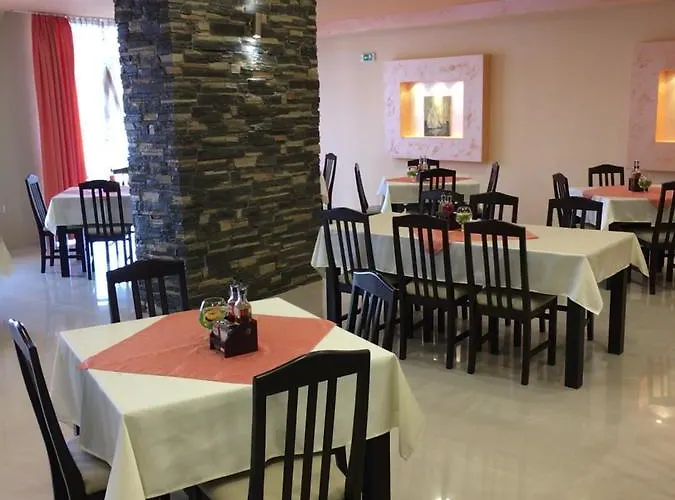 Obzor City Hotel Hotel