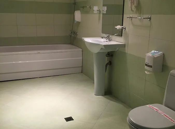 Hotel Obzor City Hotel