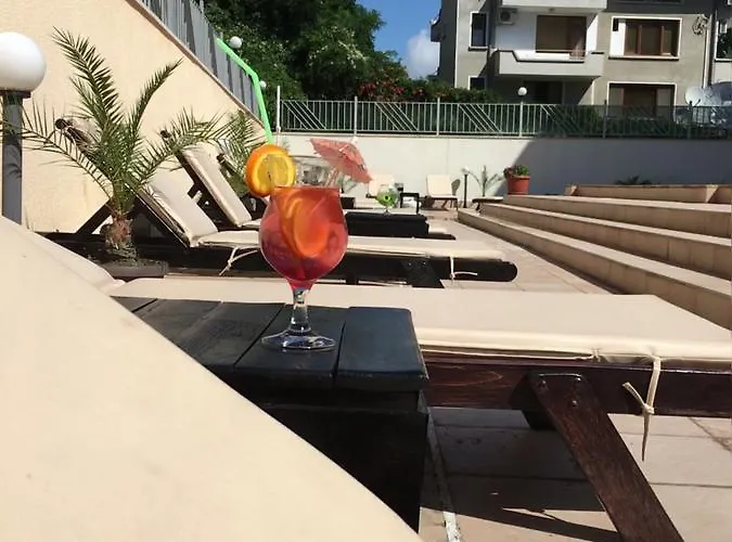 Obzor City Hotel Hotel