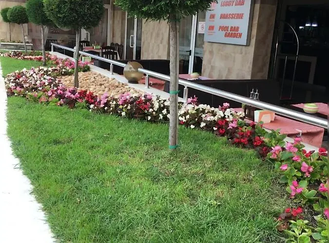 Hotel Obzor City Hotel Obzor