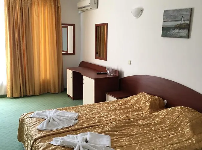 Hotel Obzor City Hotel Obzor